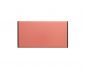 Кутия за хляб Brabantia Fall Front Terracotta Pink - 200065