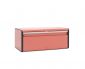 Кутия за хляб Brabantia Fall Front Terracotta Pink - 200068