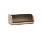 Кутия за хляб Brabantia Roll Top Champagne - 200088