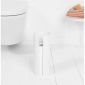 Стойка за резервна тоалетна хартия Brabantia Balance Collection White - 201301