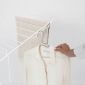Сушилник за дрехи Brabantia Hangon Fresh White, 20 м - 224838