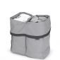 Торба за кош за пране Brabantia Bo Grey, 2 x 45 л - 225102
