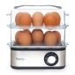 Уред за варене на яйца и готвене на пара Homa HVG-5516 Vigo - 237149