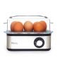 Уред за варене на яйца и готвене на пара Homa HVG-5516 Vigo - 237150