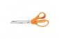 Универсална ножица с назъбени остриета Fiskars Classic  - 125423