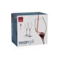 Чаша за вино Rona Swan 6650 430 мл, 6 броя - 239589