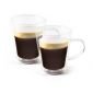 Чаша за чай и кафе Luigi FC FR-8062 210 мл , 2 броя - 237784