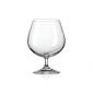 Чаша за коняк Rona Brandy 2570 400ml, 6 броя - 239659