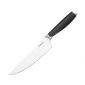 Нож готварски Luigi Ferrero Masaru FR-2582B 20 см  - 244139