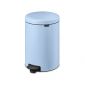 Кош за смет с педал Brabantia NewIcon 20 л, Dreamy Blue - 247518