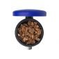 Кош за смет с педал Brabantia NewIcon 30 л, Mineral Powerful Blue - 247610