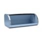 Кутия за хляб Brabantia Roll Top Dreamy Blue - 248124