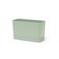 Органайзер за мивка Brabantia SinkSide Jade, зелен - 248137