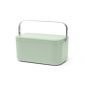 Кутия за хранителни отпадъци Brabantia SinkSide Jade Green - 248161