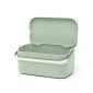 Кутия за хранителни отпадъци Brabantia SinkSide Jade Green - 248162