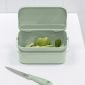 Кутия за хранителни отпадъци Brabantia SinkSide Jade Green - 248164