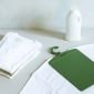 Приставка за сгъване на дрехи Brabantia Calm Green - 248389