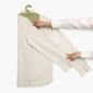 Приставка за сгъване на дрехи Brabantia Calm Green - 248380