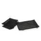 Комплект торби за деликатно пране Brabantia Black, 3 броя в два размера - 248419