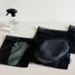 Комплект торби за деликатно пране Brabantia Black, 3 броя в два размера - 248423