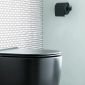 Държач за тоалетна хартия Brabantia,  Grey - 248521