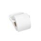 Държач за тоалетна хартия Brabantia, White - 248528