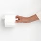 Държач за тоалетна хартия Brabantia, White - 248529