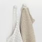 Комплект закачалка за кърпа Brabantia, Fresh White, 2 броя - 248684