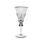 Чаша за вино Bohemia 1845 Cascade Platinum 240 мл - 6 броя - 253084