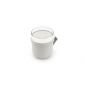 Чаша с капак Brabantia Make&Take 600 мл, Light Grey - 413021