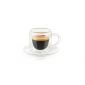 Чаша за еспресо с дръжка Luigi Ferrero Coffeina FR-8014 - 90 мл, 2 броя - 563635