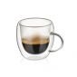 Чаша за чай и кафе Luigi Ferrero Coffeina FR-8042 - 250 мл, 2 броя - 563642