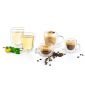 Чаша за чай и кафе Luigi Ferrero Coffeina FR-8043 - 260 мл, 2 броя - 563667