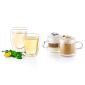 Чаша за чай и кафе Luigi Ferrero Coffeina FR-8053 - 280 мл, 2 броя - 563674