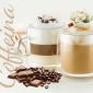 Чаша за чай и кафе Luigi Ferrero Coffeina FR-8053 - 280 мл, 2 броя - 563675