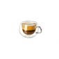 Чаша за еспресо с дръжка Luigi Ferrero Coffeina FR-8016 - 95 мл, 2 броя - 563681