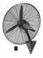 Индустриален вентилатор 30'' Muhler MFI-3020 - 200W, стенен - 571399