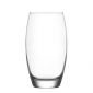 Чаша за вода Luigi Ferrero Cada FR-368EP 510 мл - 6 броя - 570115