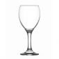 Чаша за вино Luigi Ferrero Cada FR-553EP 245 мл - 6 броя - 570118