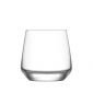 Чаша за уиски Luigi Ferrero Spigo FR-361AL 345 мл - 6 броя - 570127
