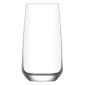 Чаша за вода Luigi Ferrero Spigo FR-376AL 480 мл - 6 броя - 570130