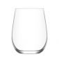 Чаша за вода и вино Luigi Ferrero Sferica FR-361AG 360 мл - 6 броя - 570145