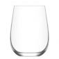 Чаша за вода и вино Luigi Ferrero Sferica FR-365AG 475 мл - 6 броя - 570148