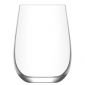 Чаша за вода и вино Luigi Ferrero Sferica FR-369AG 590 мл - 6 броя - 570151