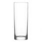 Чаша за вода Luigi Ferrero Rica FR-340LR 360 мл - 6 броя - 570160