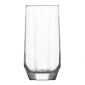 Чаша за вода Luigi Ferrero Danilo FR-025AD 385 мл - 6 броя - 570169
