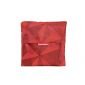 Торба за пазаруване за многократна употреба Tescoma Fancy Home - червена - 565253