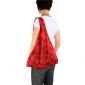 Торба за пазаруване за многократна употреба Tescoma Fancy Home - червена - 565254