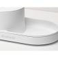 Комплект за мивка Brabantia SinkStyle Mineral Fresh White - 2 части - 577521