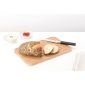 Дъска за рязане Brabantia Profile Wooden 40x25 cм - за хляб - 577061
